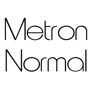 Metron Normal