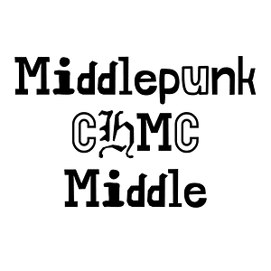 Middlepunk CHMC Middle