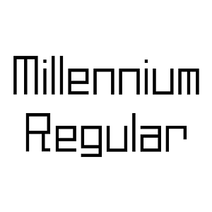 Millennium Regular