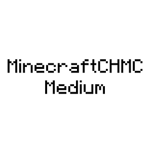 MinecraftCHMC Medium