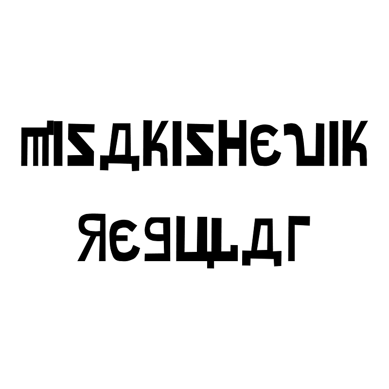 Misakishevik Regular