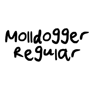 Molldogger Regular