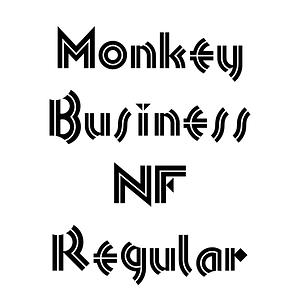 Monkey Business NF Regular