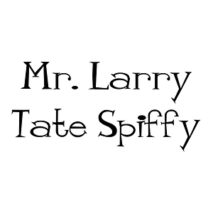 Mr. Larry Tate Spiffy