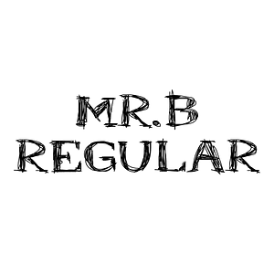 Mr.B Regular