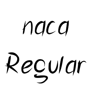 naca Regular