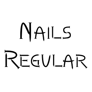 Nails Regular