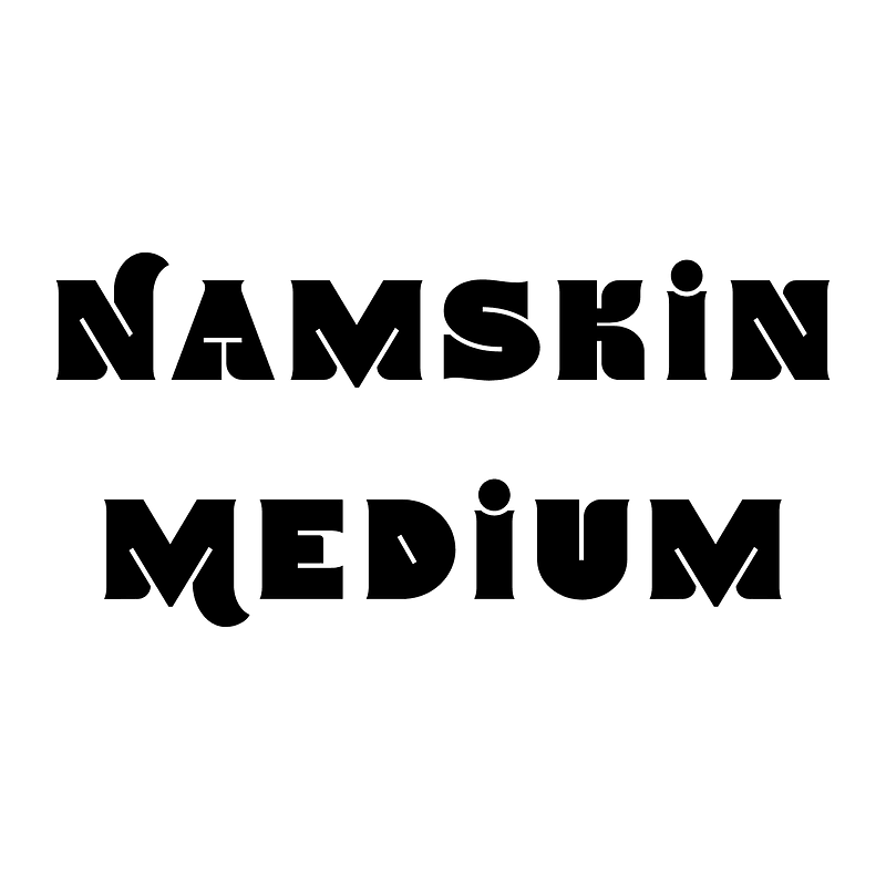 Namskin Medium