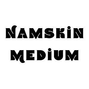 Namskin Medium