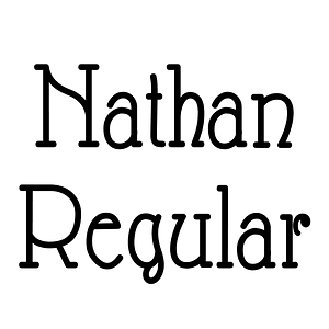 Nathan Regular