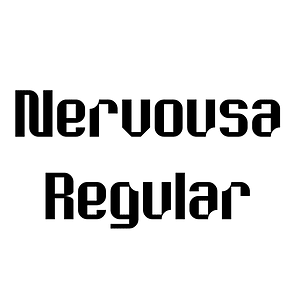 Nervousa Regular