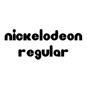 nickelodeon Regular