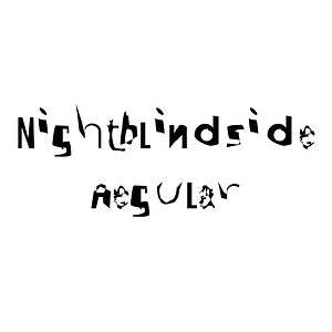 Nightblindside Regular