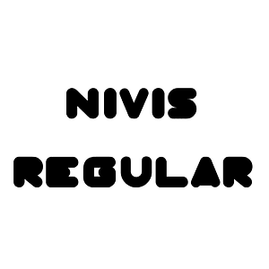 NIVIS Regular