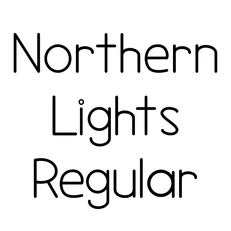 Northern Lights Regular