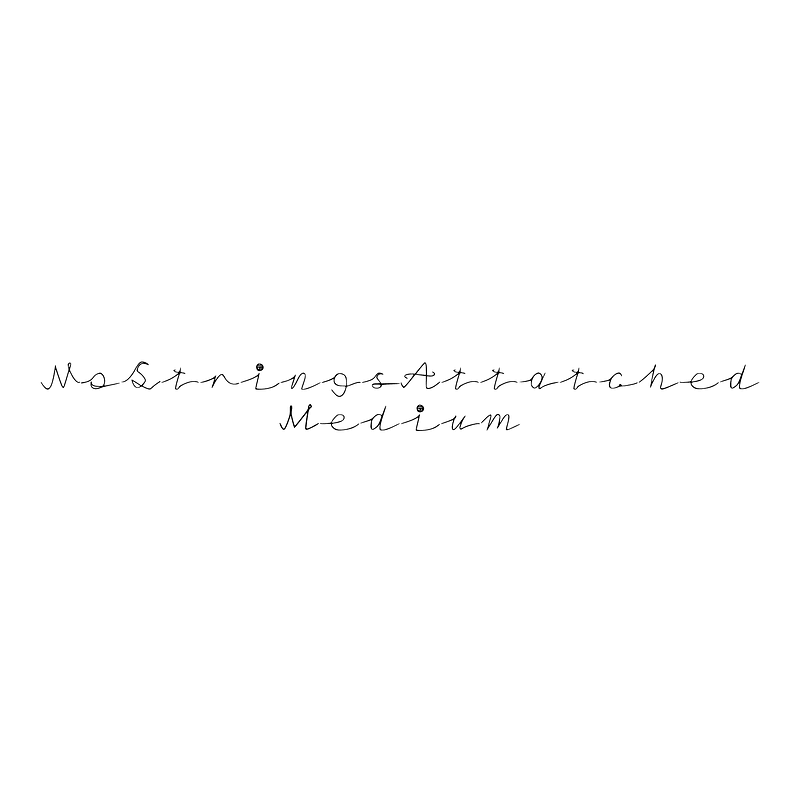 NoStringsAttatched Medium