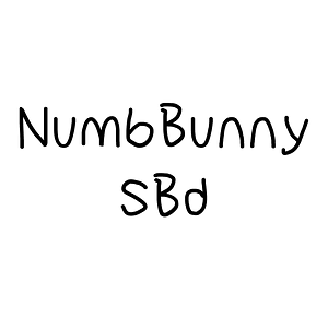 NumbBunny SBd