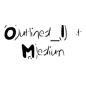 Outlined_It Medium