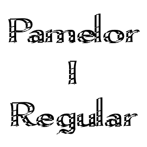 Pamelor I Regular