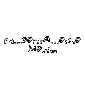 PanneerisAwesome Medium