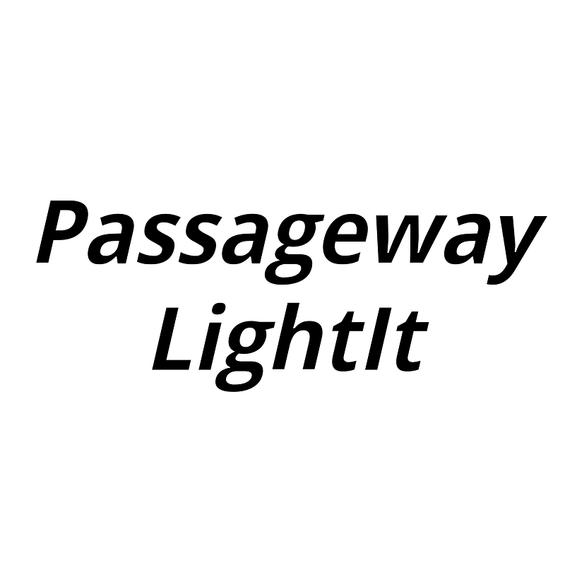 Passageway LightIt
