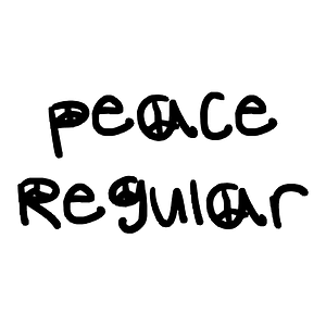 peace Regular