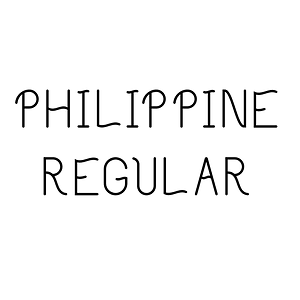 Philippine Regular