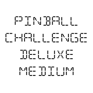 Pinball Challenge Deluxe Medium