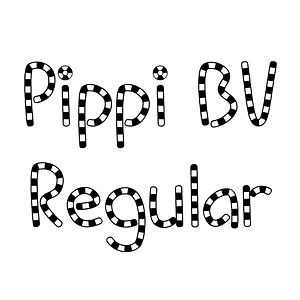 Pippi BV Regular