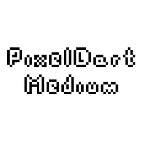 PixelDart Medium