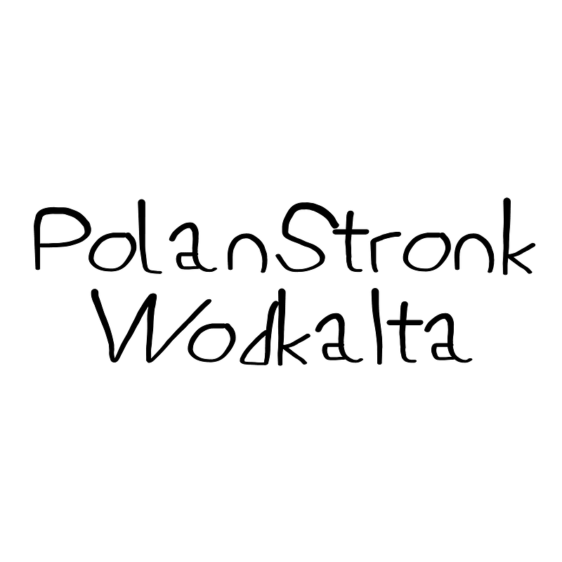 PolanStronk WodkaIta