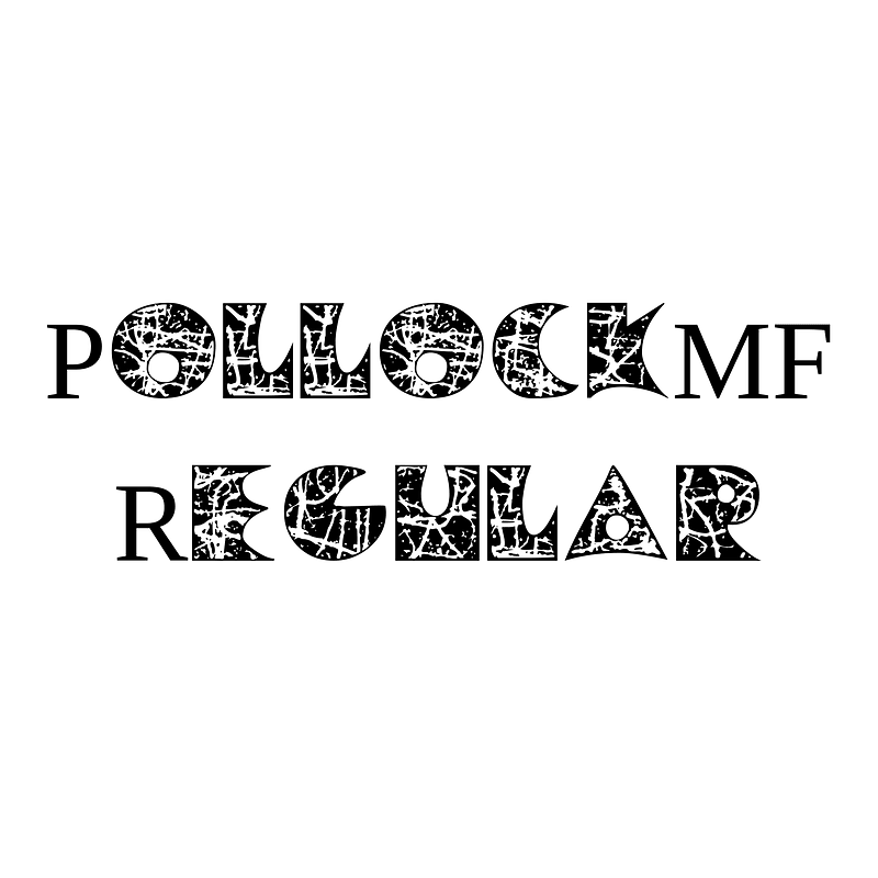 PollockMF Regular