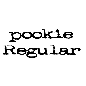 pookie Regular