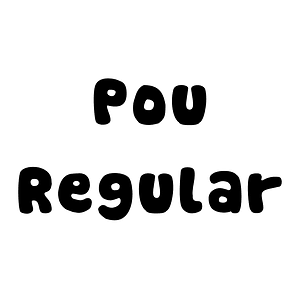 Pou Regular