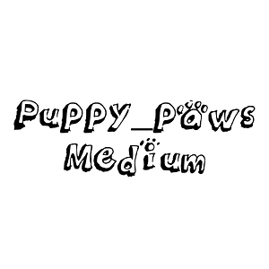 Puppy_paws Medium