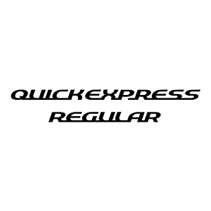 QuickExpress Regular