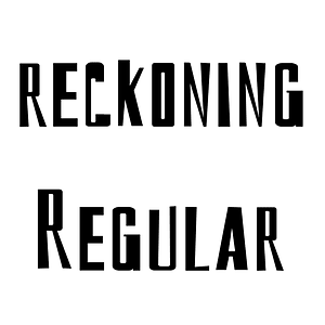 reckoning Regular