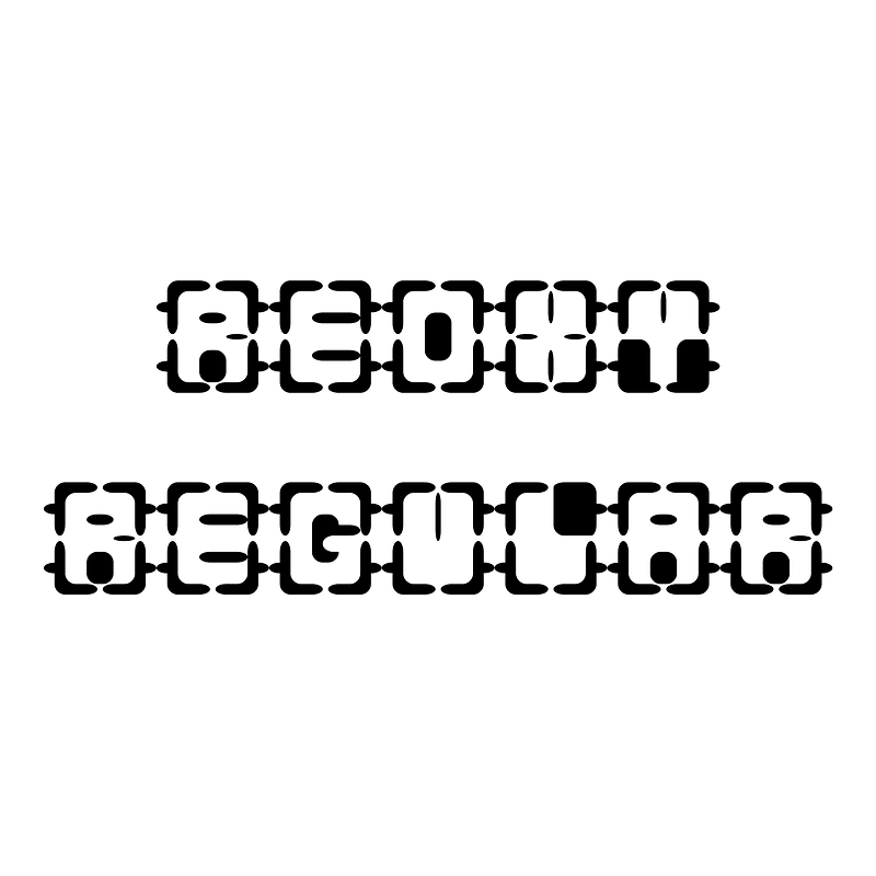REOXY Regular