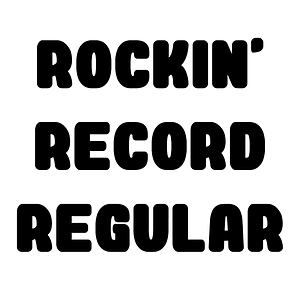 Rockin' Record Regular