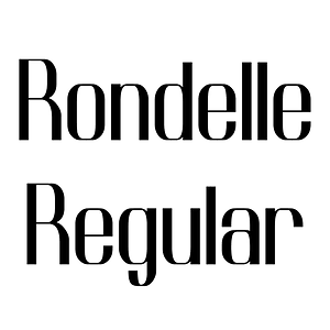 Rondelle Regular