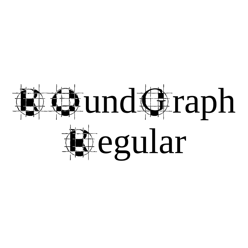 ROundGraph Regular