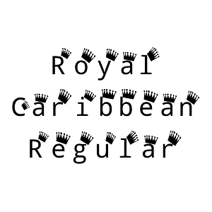 Royal Caribbean Regular