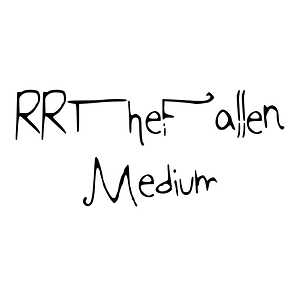 RRTheFallen Medium