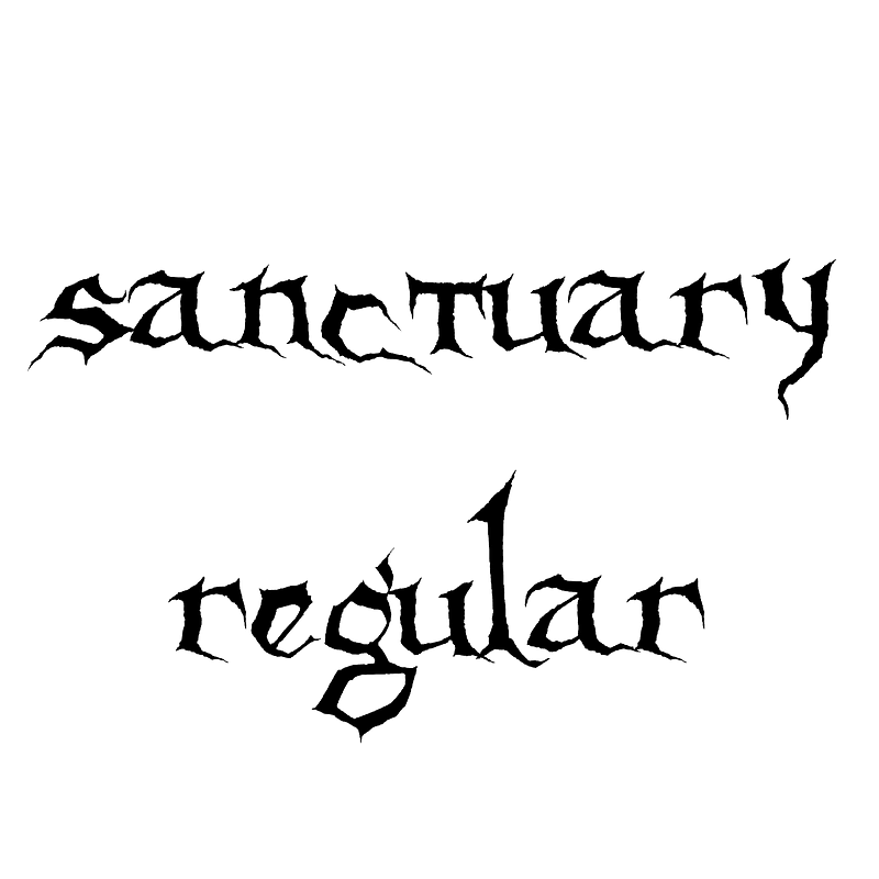 Sanctuary Regular