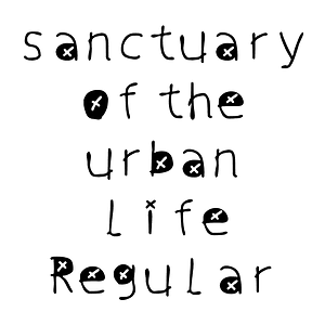 sanctuary of the urban life Regular