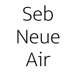 Seb Neue Air