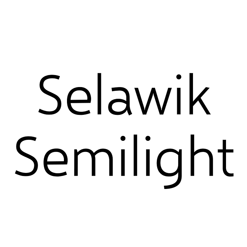 Selawik Semilight