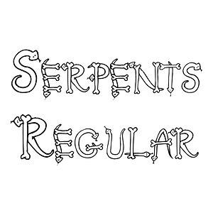 Serpents Regular