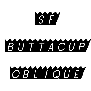 SF Buttacup Oblique