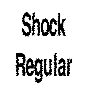 Shock Regular